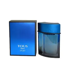 Tous Men Sport edt 100ml