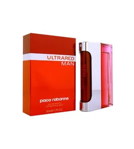 Ultrared edt 100ml