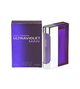 Ultraviolet edt 100ml