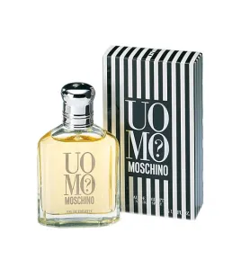 Uomo Moschino edt 125ml