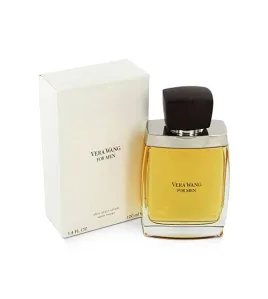 Vera Wang for Men edt tester 100ml