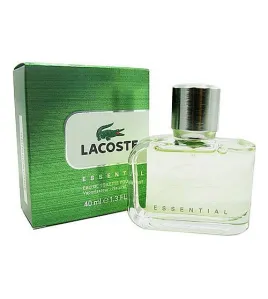 Essential edt 75ml