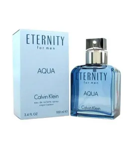 Eternity Aqua edt 200ml