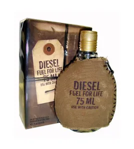 Fuel for Life edt 50ml