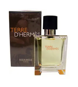 Terre d'Hermés edt 200ml