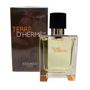 Terre d'Hermés edt 200ml