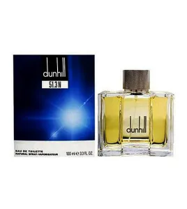 51.3 N edt tester 100ml
