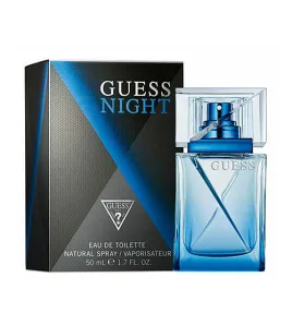 Guess Night edt 100ml 