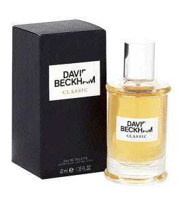 Classic edt 100ml