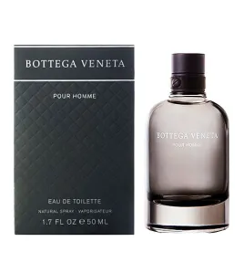 Bottega Veneta Pour Homme edt 50ml