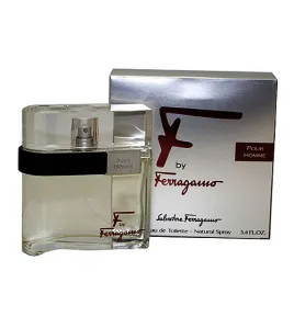 F by Ferragamo Pour Homme edt 50ml