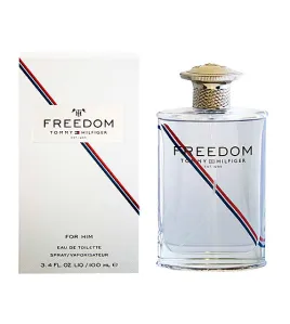 Freedom Men 2012 edt 100ml