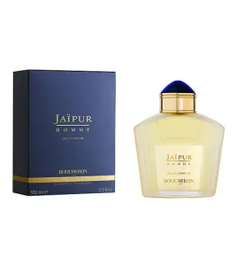 Jaipur Eau de Parfum 100ml