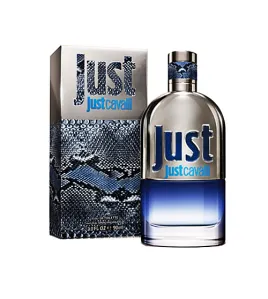 Just Cavalli Him 2013 edt 30ml