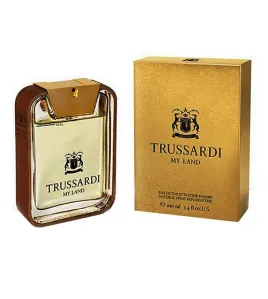 My Land edt 30ml