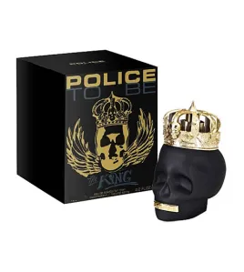 To Be King edt 125ml
