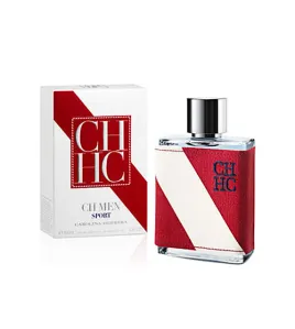 CH Men Sport edt 100ml