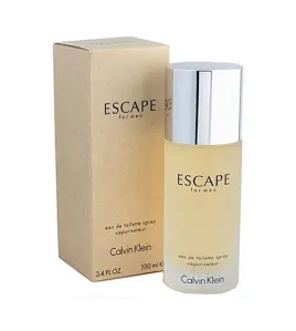 Escape for Men edt 50ml