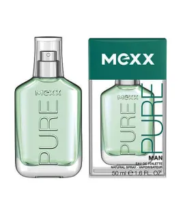 Mexx Pure for Him edt 30ml