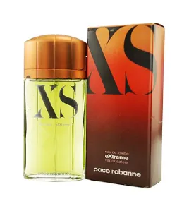 XS Extreme edt tester 50ml 