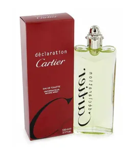 Declaration edt 100ml