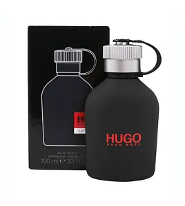 Hugo Just Different edt 40ml