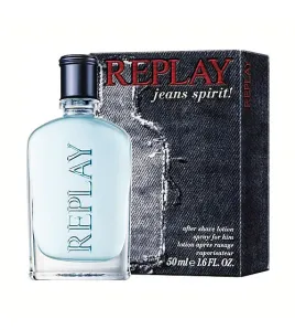 Jeans Spirit! for Him edt 30ml
