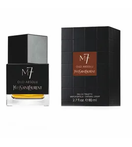 La Collection M 7 Oud Absolu edt 80ml