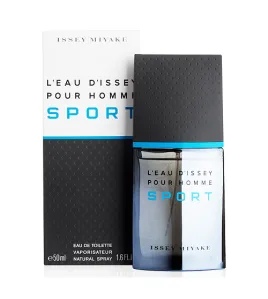L'Eau d'Issey Pour Homme Sport edt 50ml
