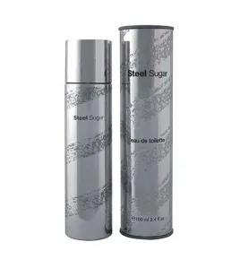Steel Sugar edt 100ml