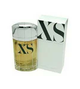 XS edt tester 100ml