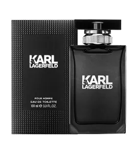 Karl Lagerfeld for Him edt 100ml