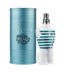Le Beau Male edt tester 125ml