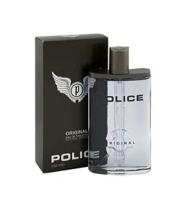 Police Original Pour Homme edt tester 100ml