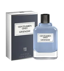 Gentlemen Only edt tester 100ml