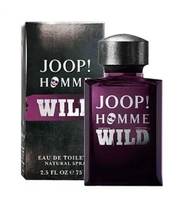 JOOP! Homme Wild edt 125ml