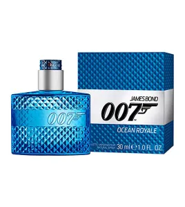 007 Ocean Royale edt 30ml