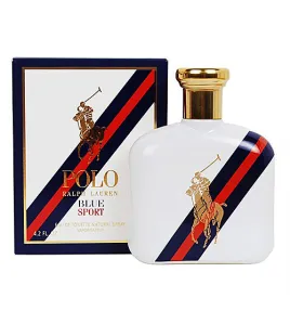Polo Blue Sport edt 125ml