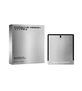 Porsche Titan edt 50ml