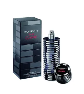 The Game edt 100ml