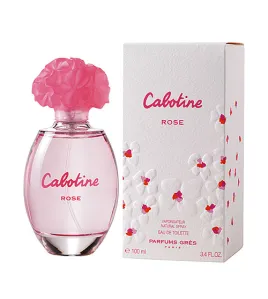 Cabotine Rose edt tester 50ml