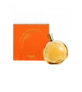 L'Ambre des Merveilles edp tester 100ml