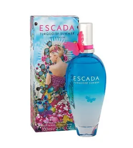 Turquoise Summer edt 50ml