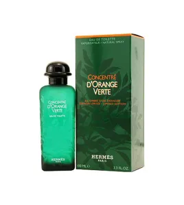 Concentré d'Orange Verte edt tester 100ml