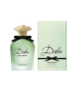 Dolce Floral Drops edt tester 75ml