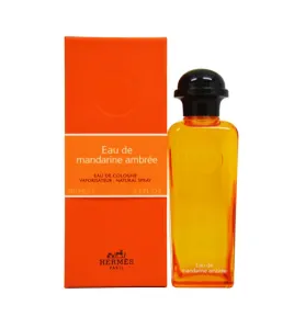 Eau de Mandarine Ambrée edc tester 100ml