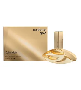Euphoria Gold Woman edp 50ml