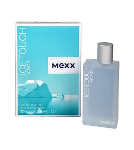 Ice Touch Woman 2014 edt 15ml