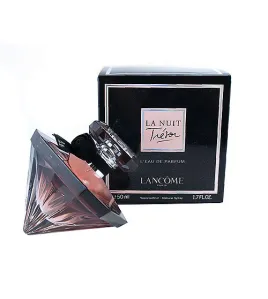 La Nuit Tresor L'Eau de Parfum 75ml