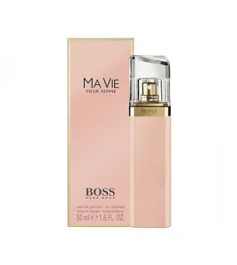 Boss Ma Vie Pour Femme edp 75ml
